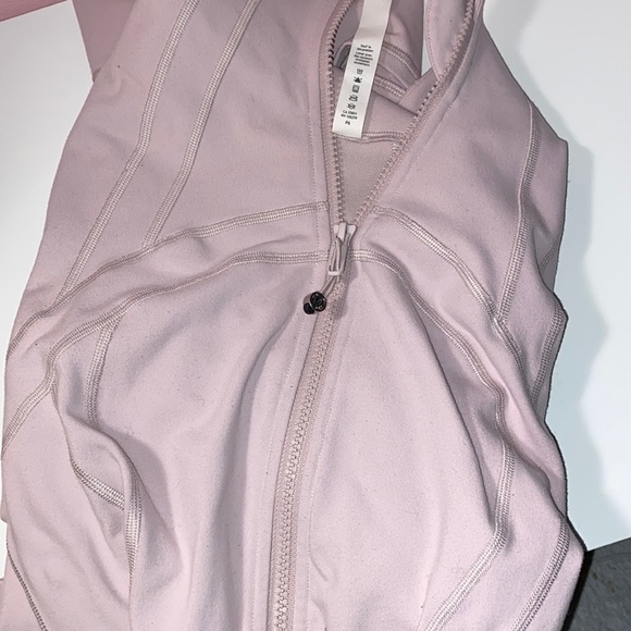 Lululemon define jacket size 6 - Picture 1 of 2